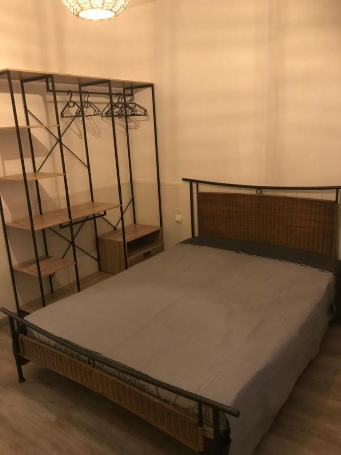 Appartement Avec Garage Centre Historique De Béziers Exteriör bild
