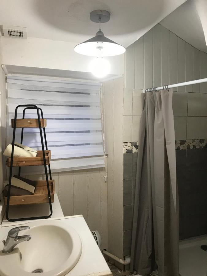 Appartement Avec Garage Centre Historique De Béziers Exteriör bild