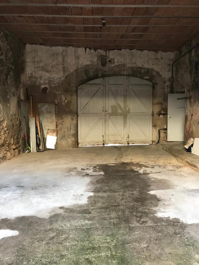 Appartement Avec Garage Centre Historique De Béziers Exteriör bild